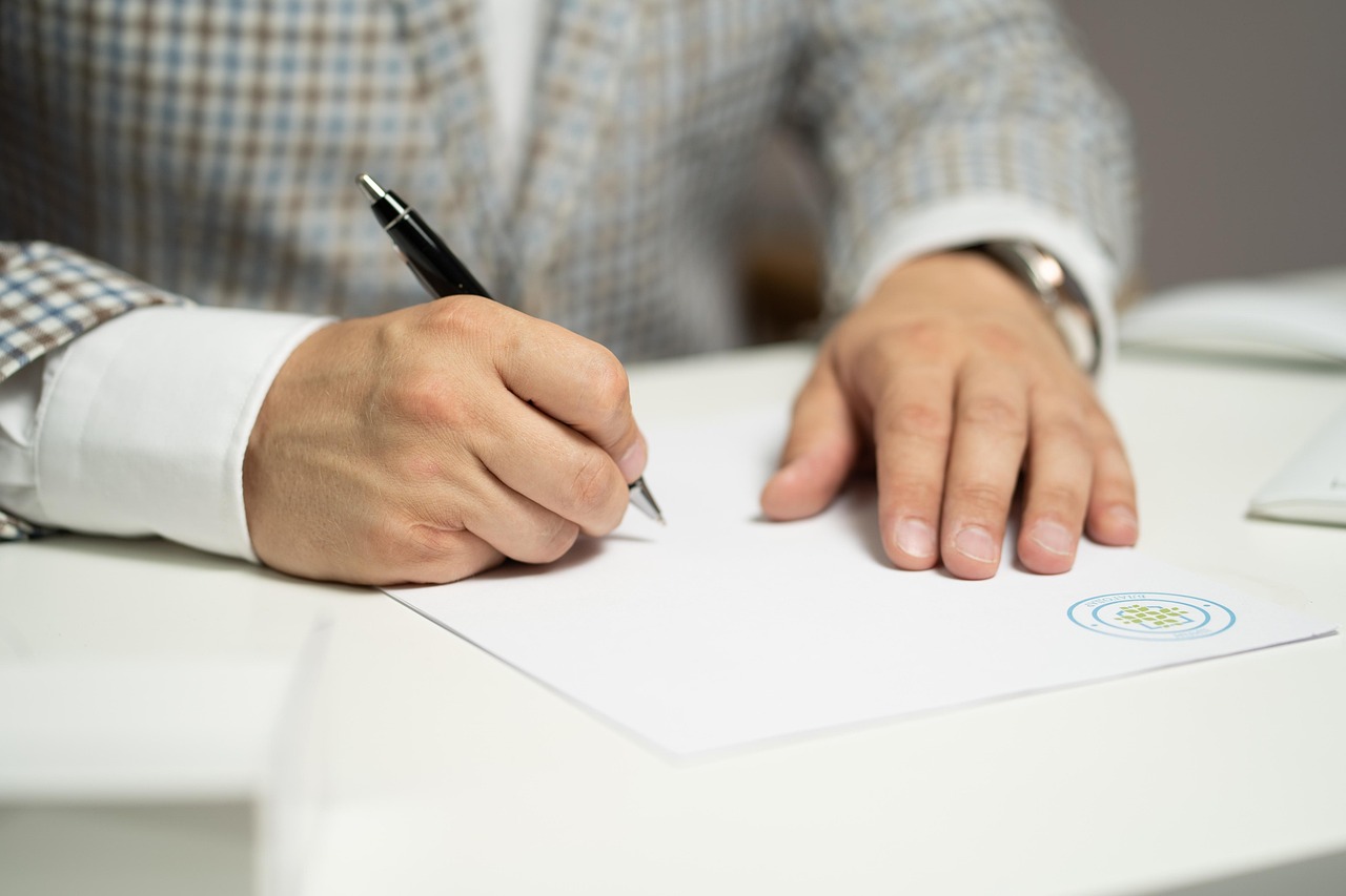 Examination Process